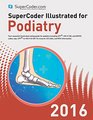 2016 SuperCoder Illustrated for Podiatry