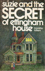 Suzie and the Secret of Effingham House