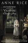 Interview with the Vampire Claudia's Story