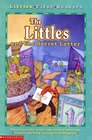 Littles First Readers #06 : The Littles And The Secret Letter (Littles)