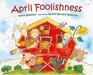 April Foolishness