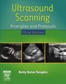 Ultrasound Scanning Principles and Protocols 3rd Edition