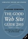 The Good Web Site Guide 2003
