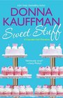 Sweet Stuff (Cupcake Club, Bk 2)