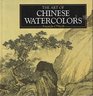 Chinese Watercolors
