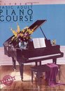 Alfred's Basic Adult Piano Course Lesson Book Level 3