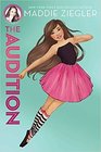 The Audition (Audition, Bk 1)
