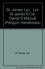 Lyn St James's Car Repair