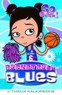 Go Girl 10 Basketball Blues