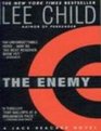 The Enemy (Jack Reacher, Bk 8)