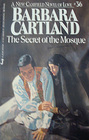 The Secret of the Mosque (Camfield, No 36)
