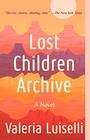 Lost Children Archive