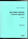 TM Secured Credit Systems Approach 5e