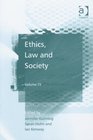 Ethics Law and Society