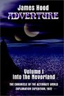 Adventure Volume I Into the Neverland