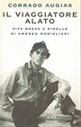 Il viaggiatore alato Vita breve e ribelle di Amedeo Modigliani