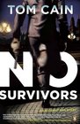 No Survivors (Samuel Carver, Bk 2)