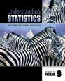 Study Guide for Pagano's Understanding Statistics in the Behavioral Sciences 9th