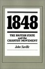 1848  The British State and the Chartist Movement