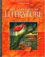 The Language of Literature Level 9