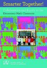 Smarter Together Collaboration and Equity in the Elementary Math Classroom