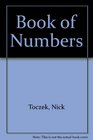 Book of Numbers