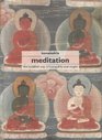 Meditation The Buddhist Way of Tranquility and Insight