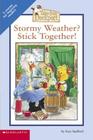 Stormy Weather? Stick Together (Tales from Duckport, Reading Level 1)