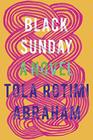 Black Sunday A Novel
