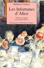 Les infortunes d'Alice