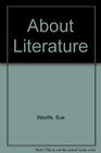 About Literature