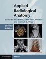 Applied Radiological Anatomy