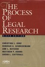 The Process Of Legal Research