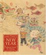 Long-Long's New Year: A Story About the Chinese Spring Festival