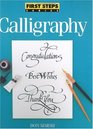 Calligraphy (First Step Series)