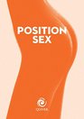 Position Sex mini book