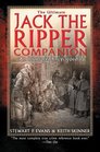 The Ultimate Jack the Ripper Companion An Illustrated Encyclopedia