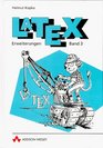 LaTeX 3 Bde Bd3 Erweiterungen