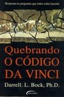 Quebrando o Cdigo da Vinci