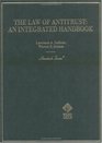 The Law of Antitrust An Integrated Handbook