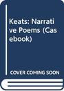 Keats Narrative Poems