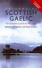 Colloquial Scottish Gaelic The Complete Course for Beginners