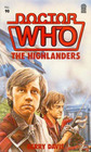 Doctor Who: The Highlanders (Doctor Who, No 90)