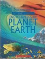The Usborne Internet-Linked Encyclopedia of Planet Earth