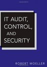 Computer Audit Control and Security