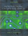 Microelectronic Circuits and Devices  Custom Edition