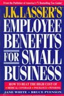 Employee Benefits for Small Business