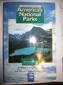 The Complete Guide to America's National Parks, 1994-1995 Edition (Fodor's Official Guide to America's National Parks: Complete Coverage of All 388 National Parks)