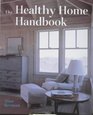 The Healthy Home Handbook Ecofriendly Design