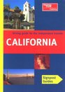 Signpost Guide California